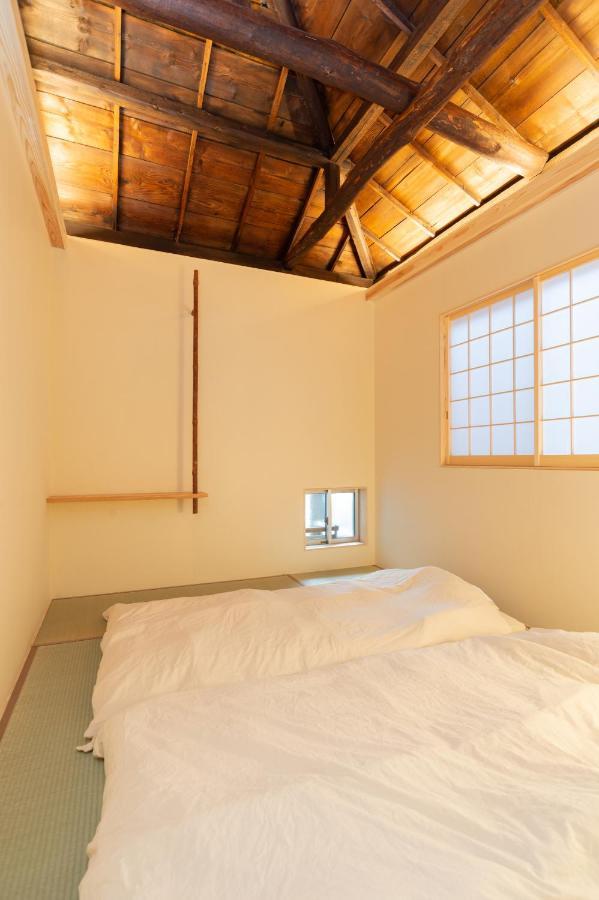 Trawl Guesthouse トロールゲストハウス Breakfast Options Koshigoe Exterior foto