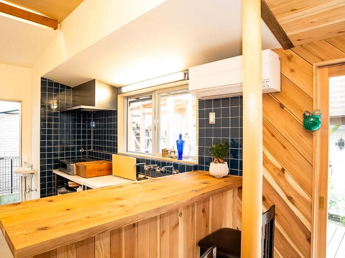 Trawl Guesthouse トロールゲストハウス Breakfast Options Koshigoe Exterior foto